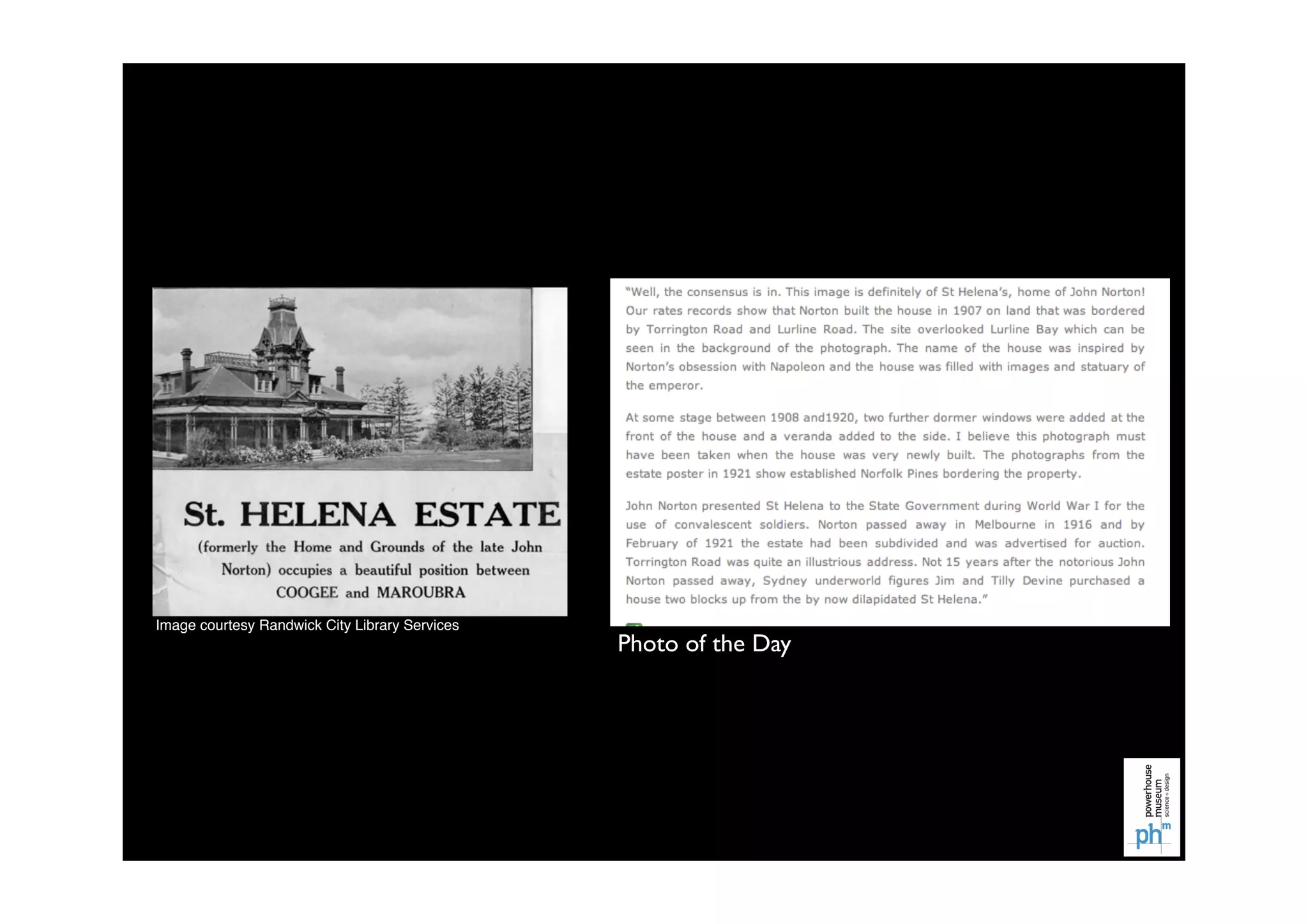 Flickr Commons: Open licensing and the future for collections