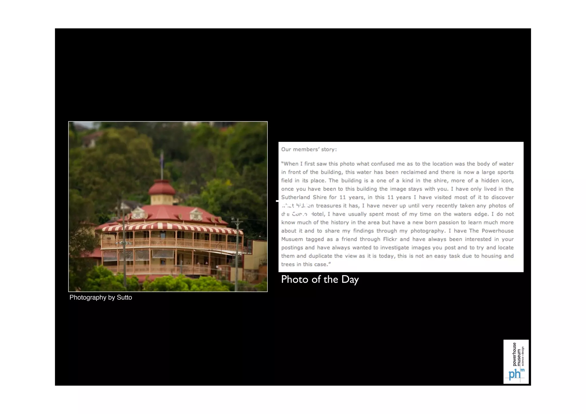 Flickr Commons: Open licensing and the future for collections
