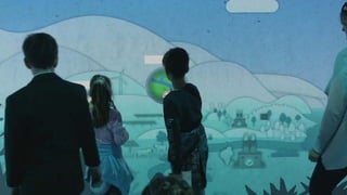 MW20 Inside the Climate Converter