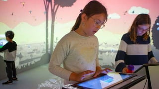 MW20 Inside the Climate Converter