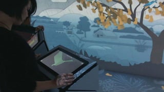 MW20 Inside the Climate Converter