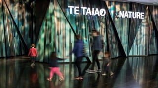 MW20 Inside the Climate Converter