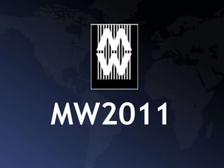 MW2011 