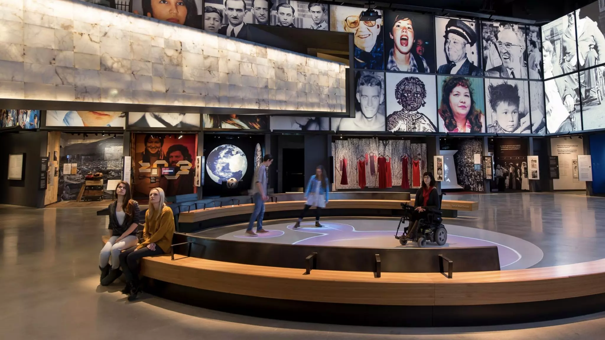 Corey
Design intent and overview.
 