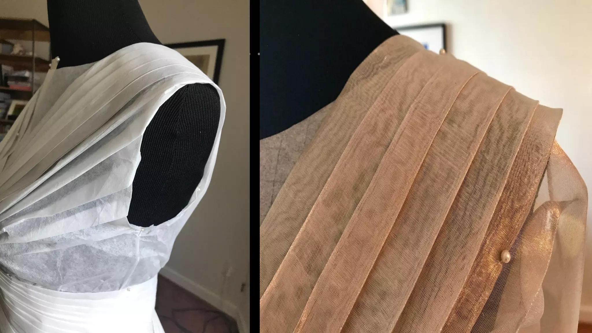 Liz
Dress, maker aspect
 