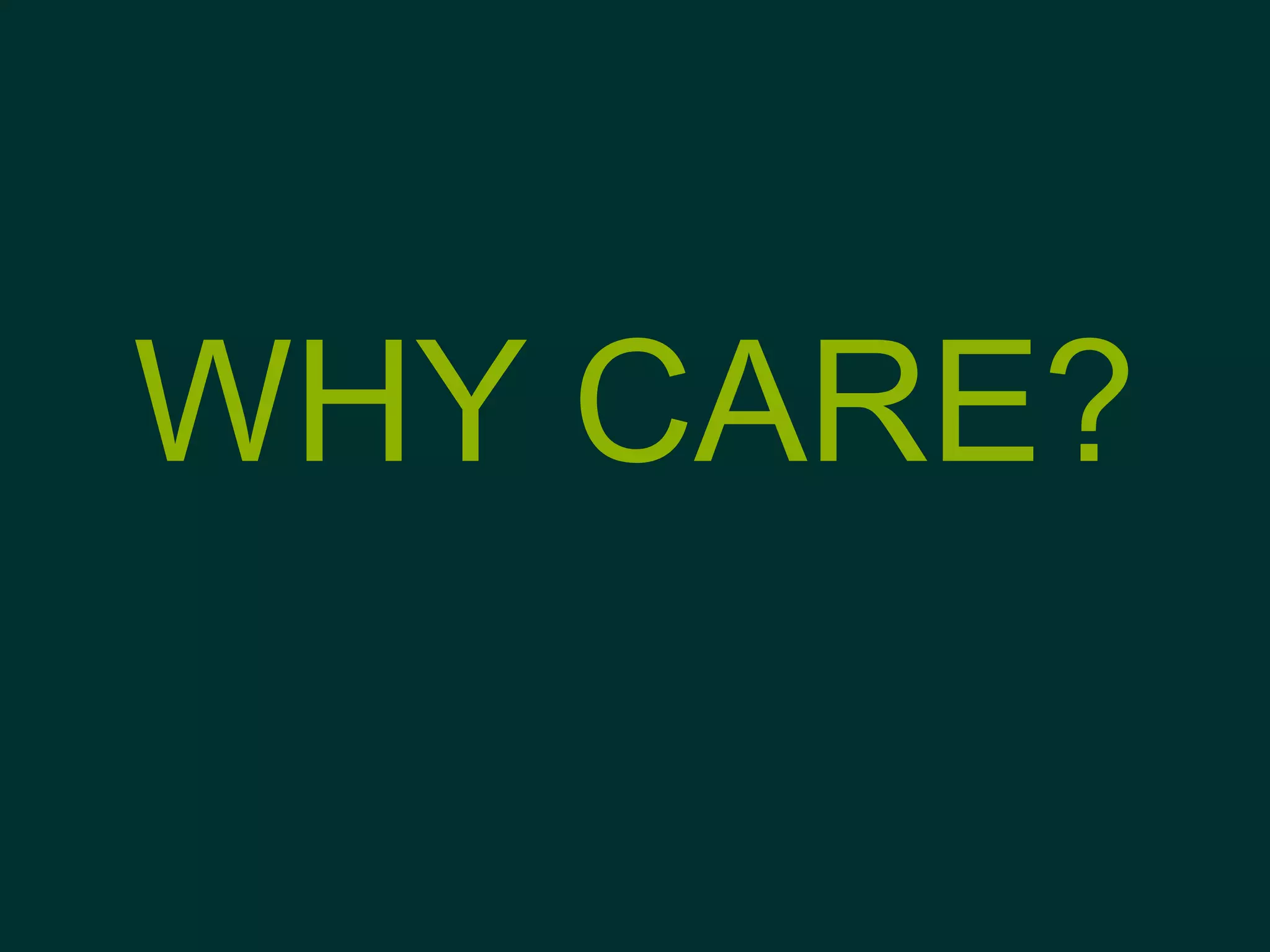 Programmers Can UX Too