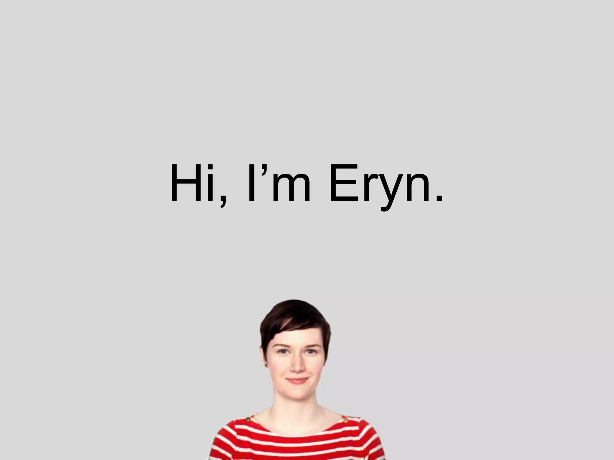 Programmers Can UX Too