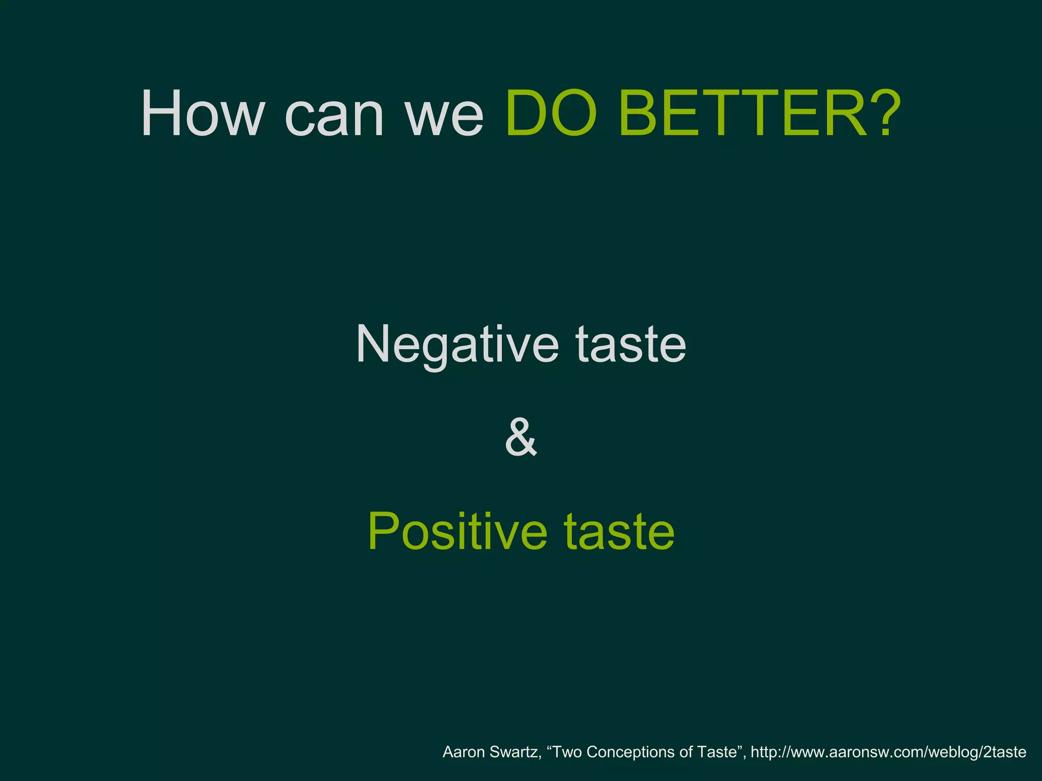 Programmers Can UX Too