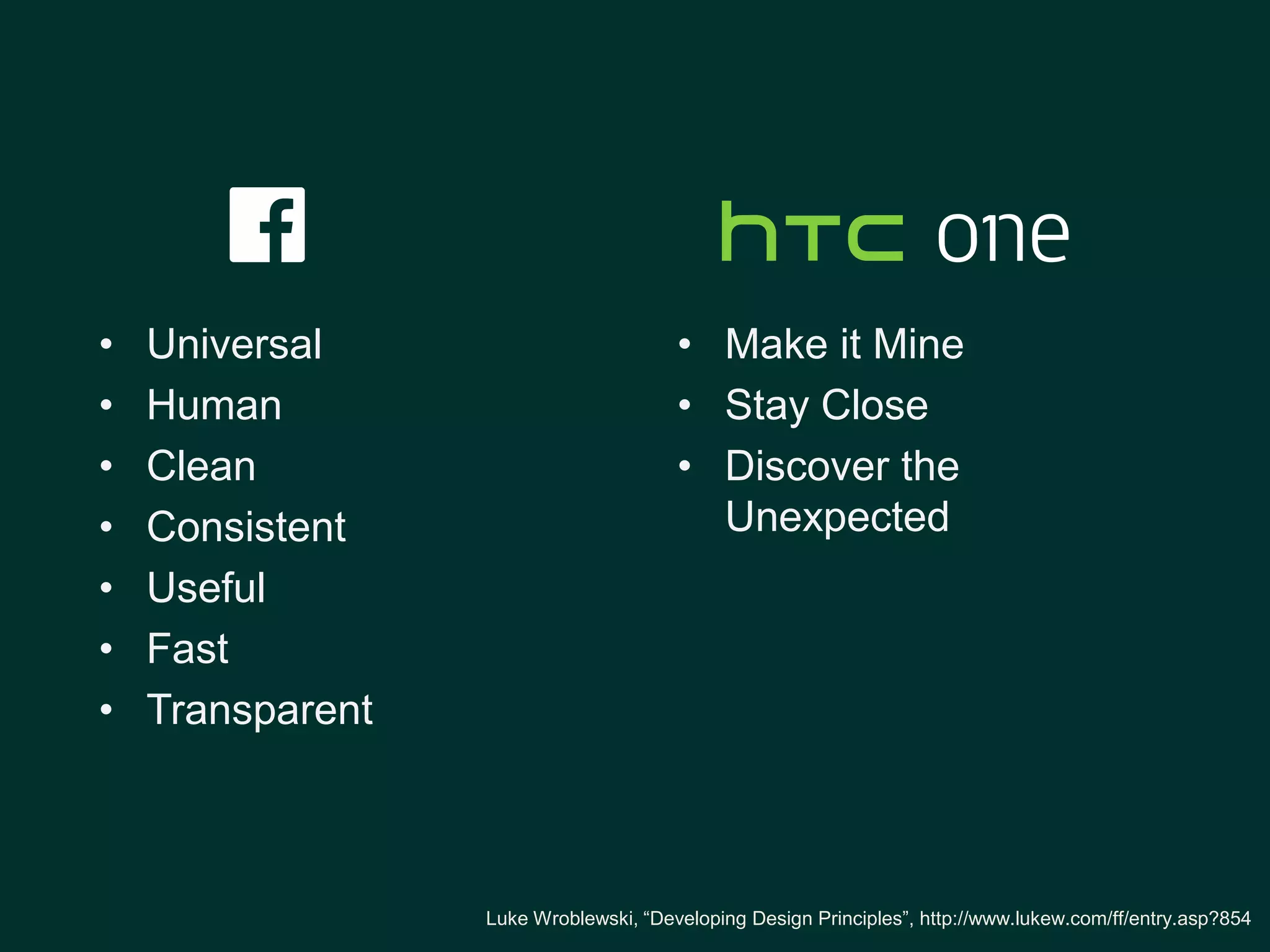 Programmers Can UX Too