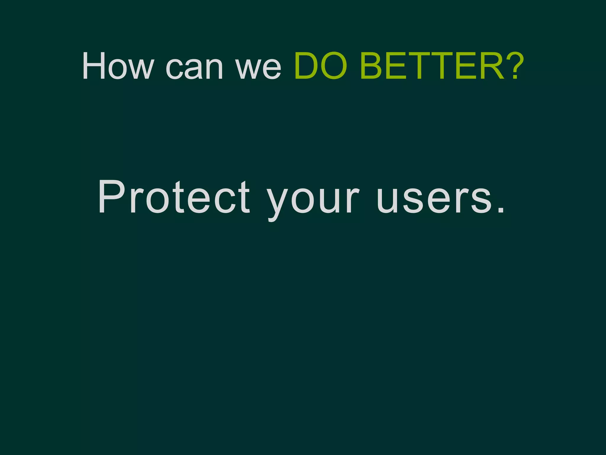 Programmers Can UX Too