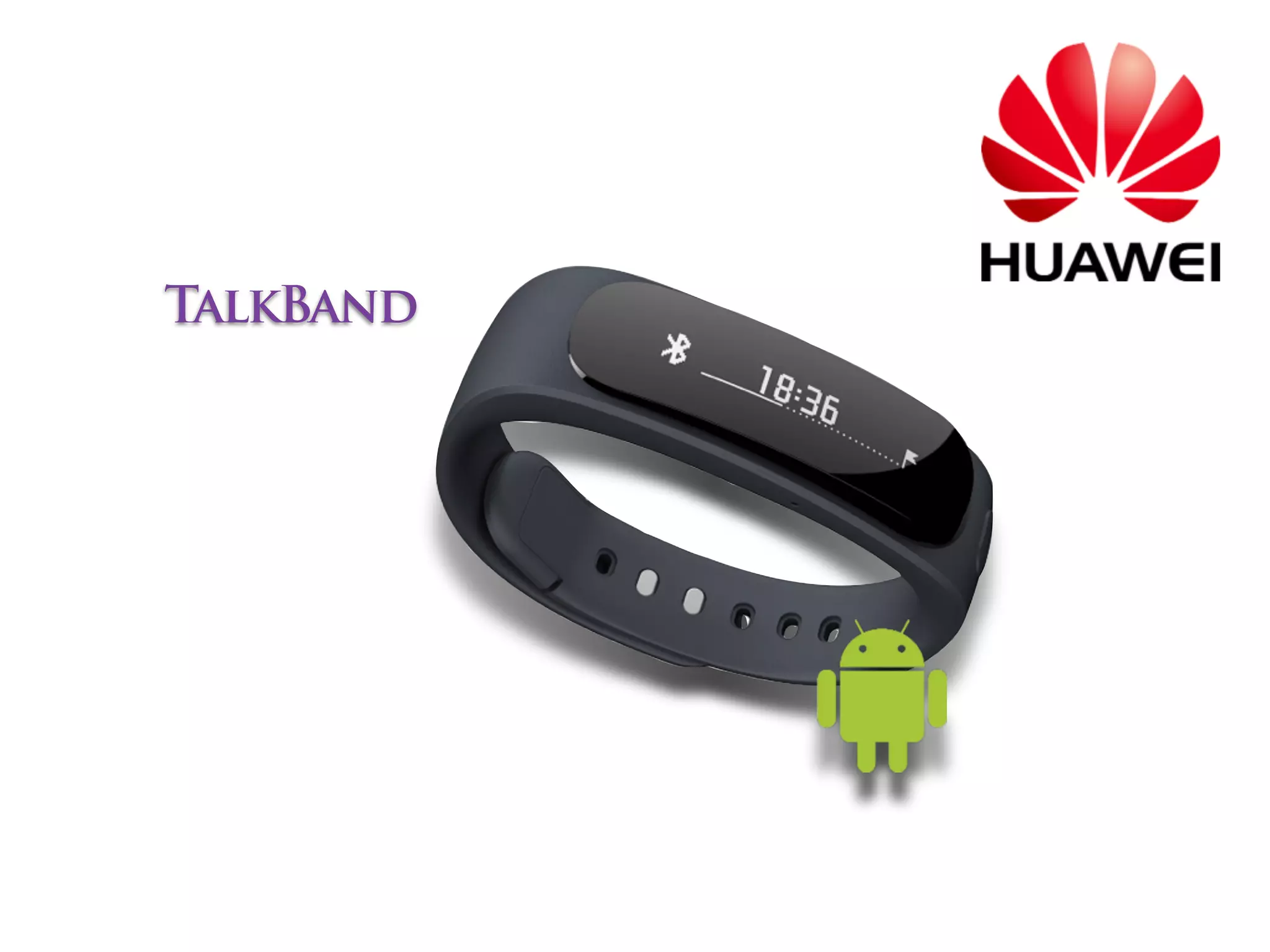TalkBand
 