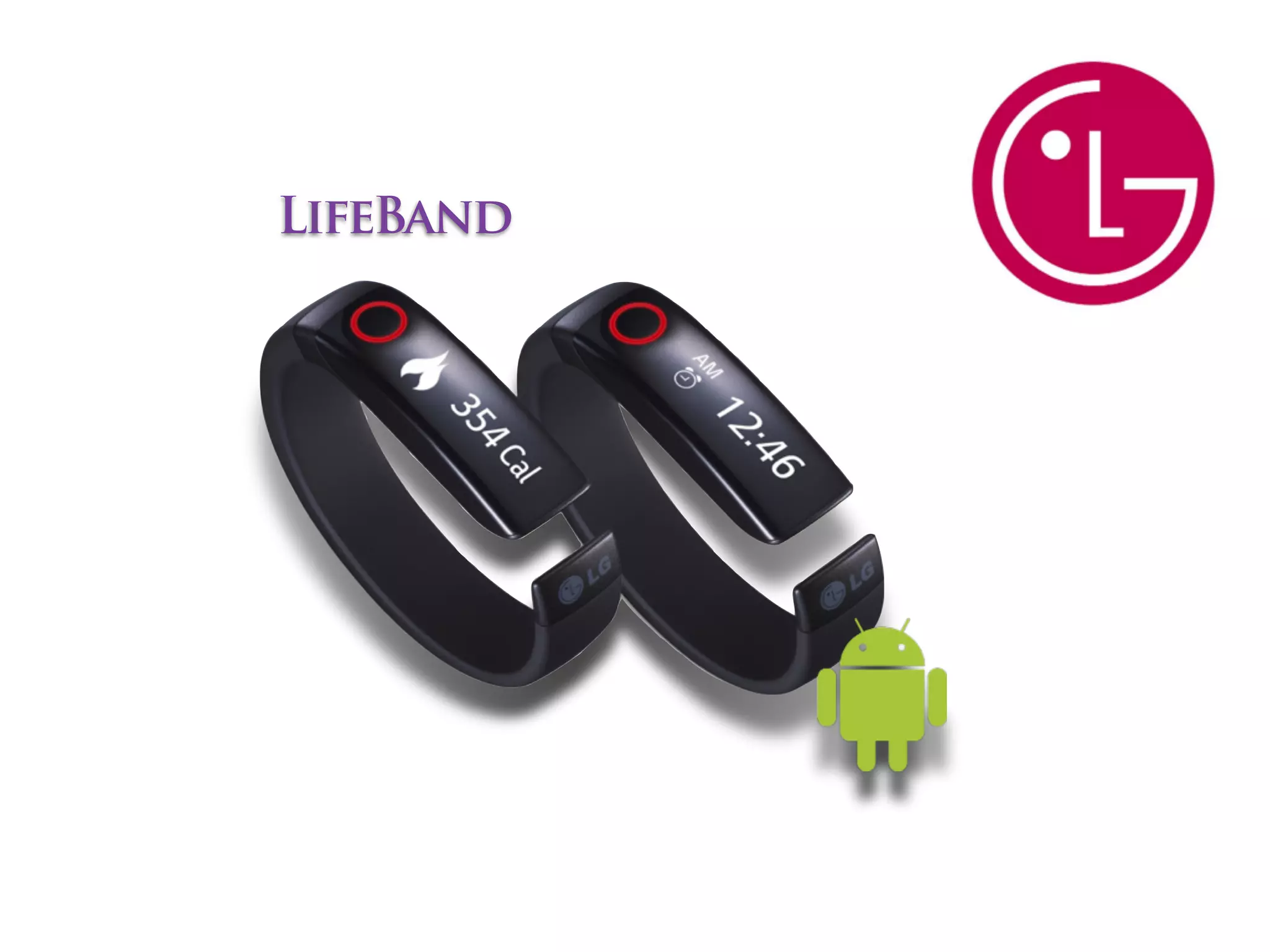 LifeBand
 