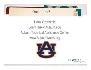 Coaching Tracking Form 
Having a Coaching 
Tracking Process for 
all active “Kata” lets 
anyone see who are 
the Coach and 
Learner. Easy way to 
track participation 
from our coaches 
and learners. 
 
