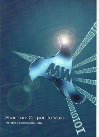 MediaWave Corporate Vision 2000