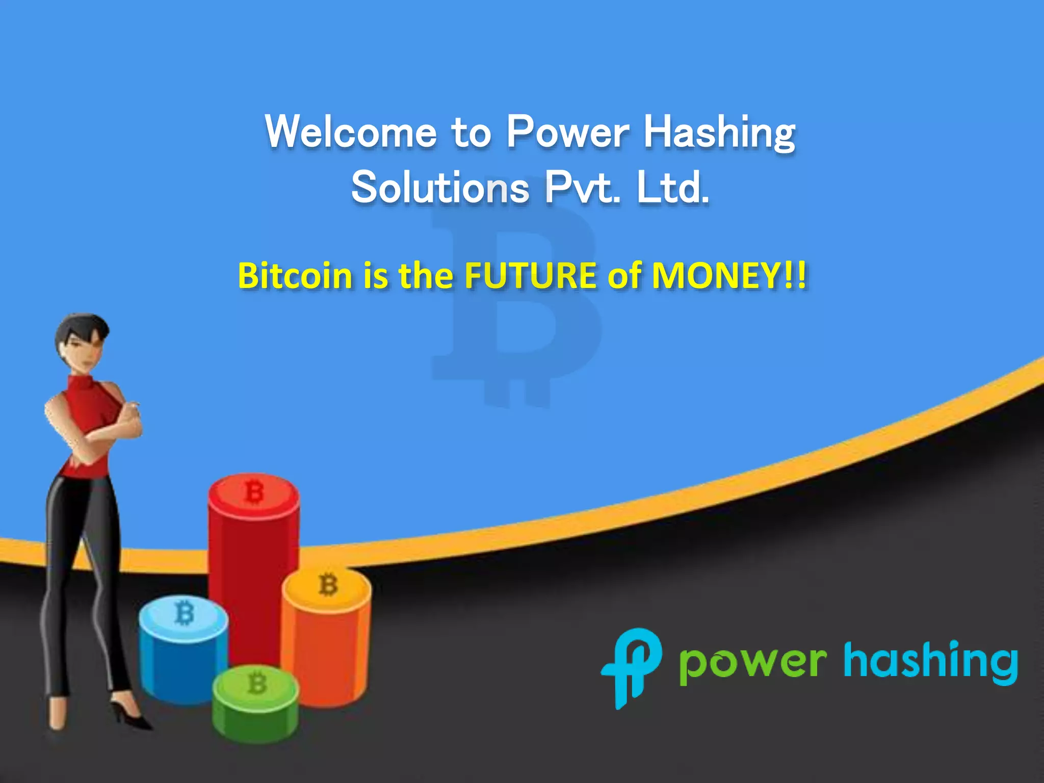 POWER HASHING PPT | PPT