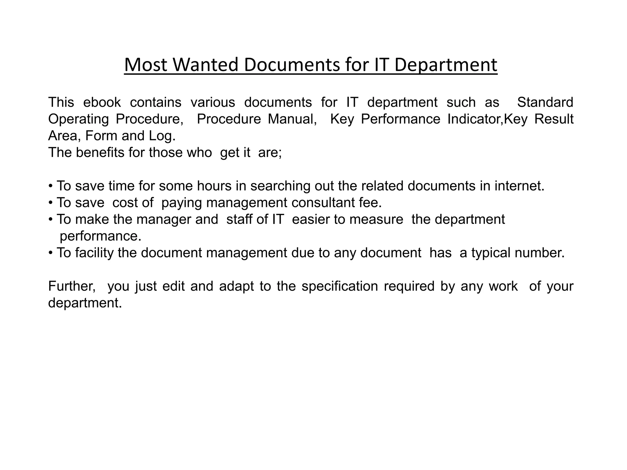  Offering  in bonus or gift 