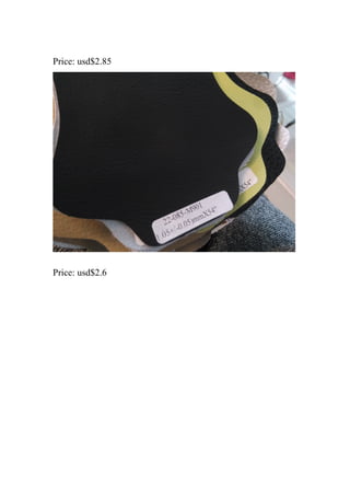 Price: usd$2.85
Price: usd$2.6
 