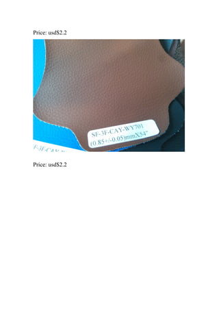 Price: usd$2.2
Price: usd$2.2
 