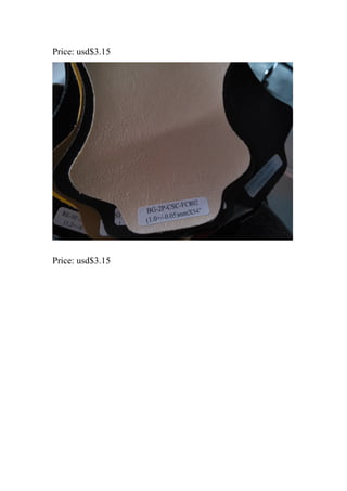 Price: usd$3.15
Price: usd$3.15
 