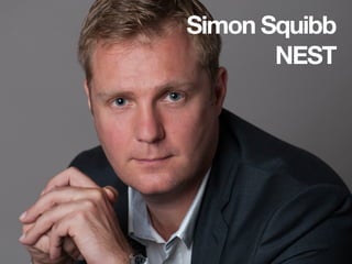 Simon Squibb
NEST
 