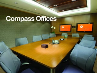 Compass Offices
 