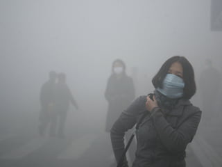 CleanTech
Hong Kong Business 101
 