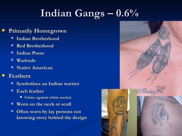gang safety gang safety