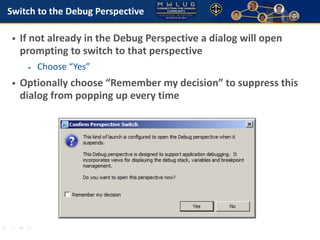 Java: Finding Bugs, Fixing Bugs in IBM Domino Designer and XPages | PDF