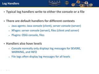 Java: Finding Bugs, Fixing Bugs in IBM Domino Designer and XPages