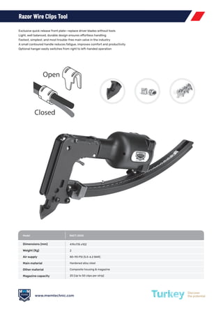 MWM Technic - Metal Wire Machine Catalog English 2024.pdf