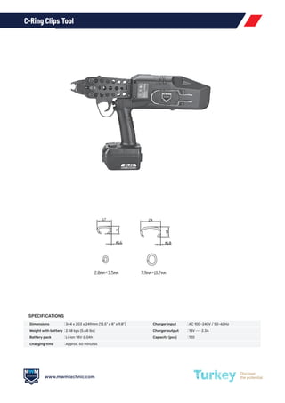 MWM Technic - Metal Wire Machine Catalog English 2024.pdf