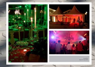 LeasePlan
Jantar de Natal 2007.
 