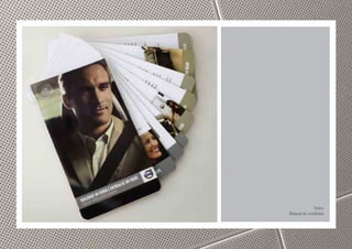 Volvo
Manual do vendedor.
 