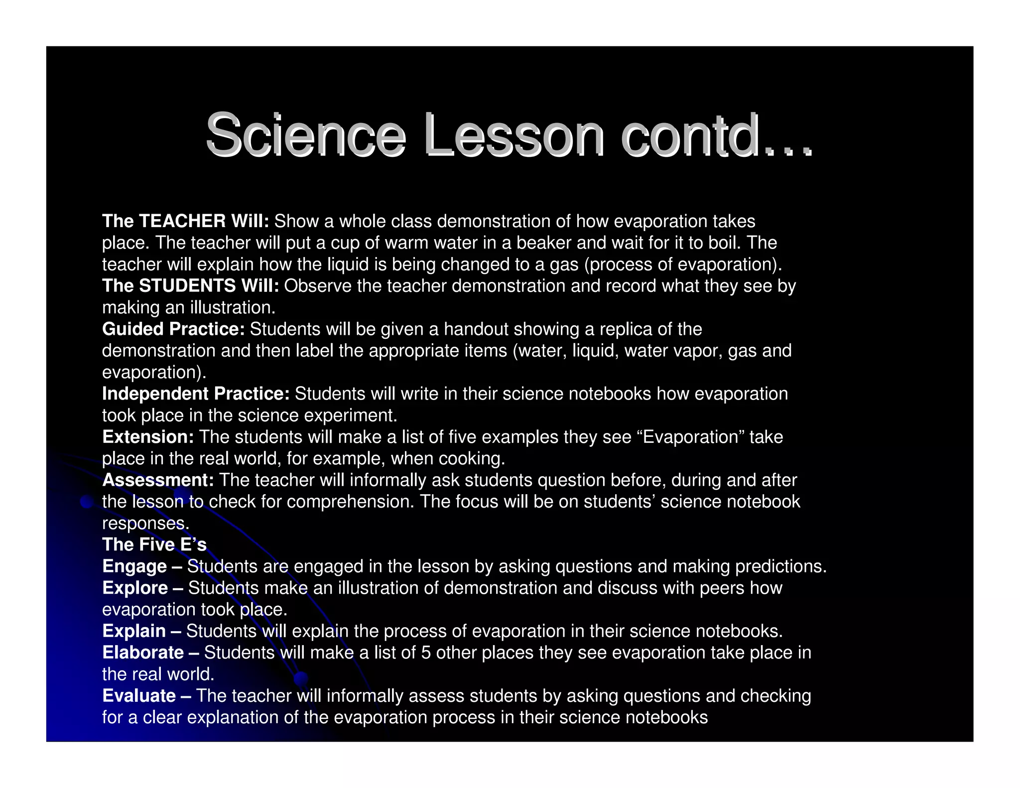 Mw+ppt+&+mm+sci+lesson+pdf | PPT