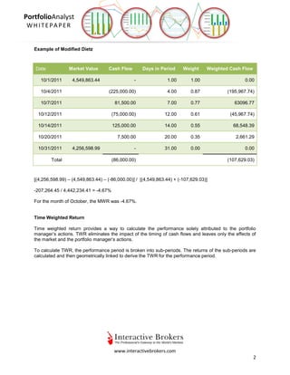 Mwr twr white-paper | PDF