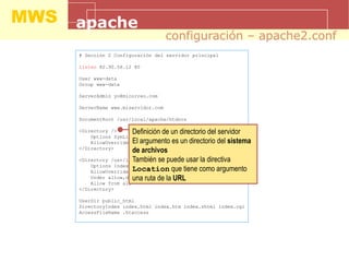 Apache 