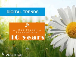 DIGITAL TRENDS 