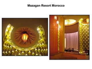 Mazagan Resort Morocco
 