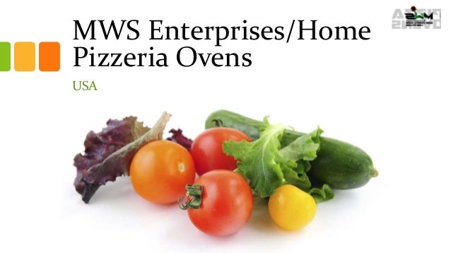 MWS Enterprises/Home
Pizzeria Ovens
USA
 