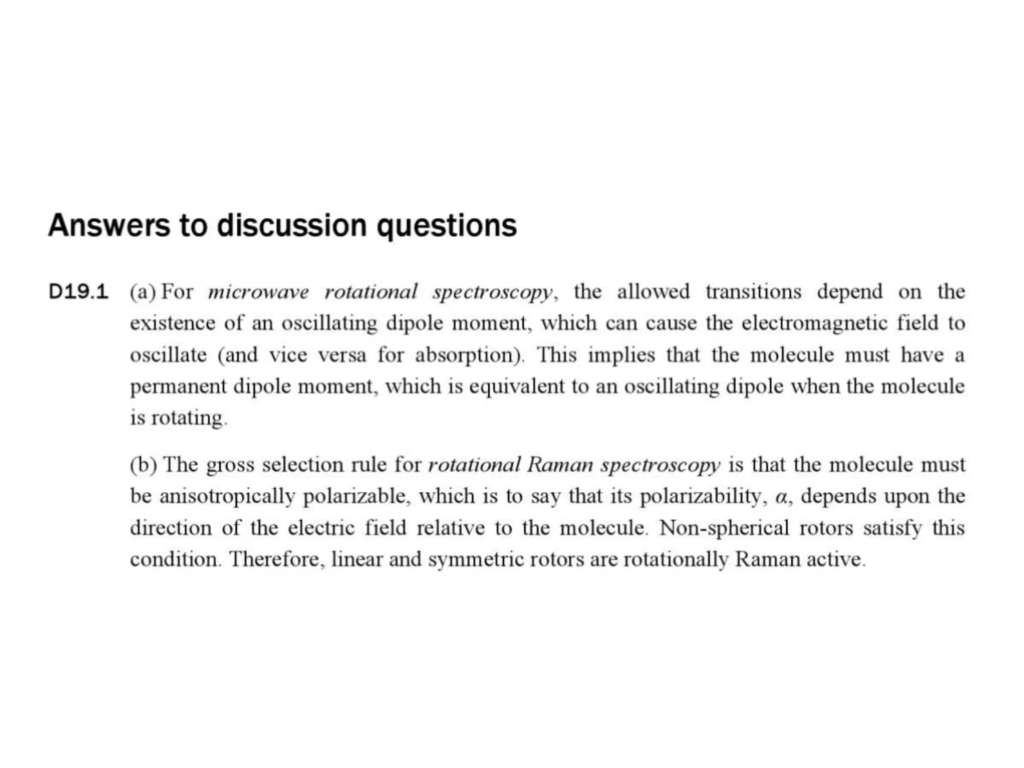 Microwave spectroscopy chapter solution.ppt