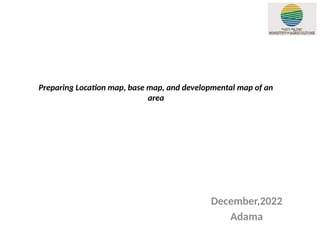 Qbuild Zone Map Comprehensive Guide to Preparing Location, Base, and Developmental Maps ...