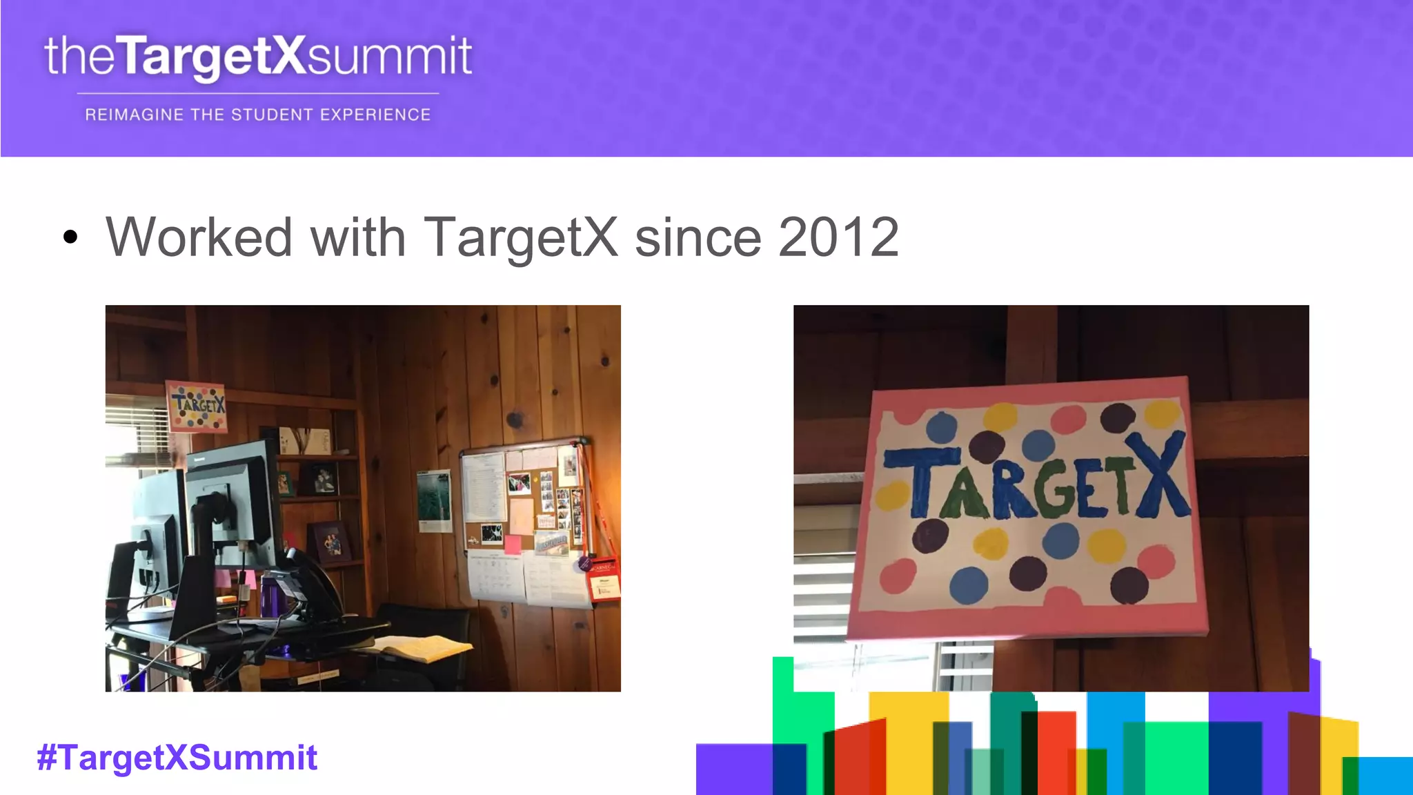 Targetx Events 1.3 Hello from Your Admissions Counselor | PDF