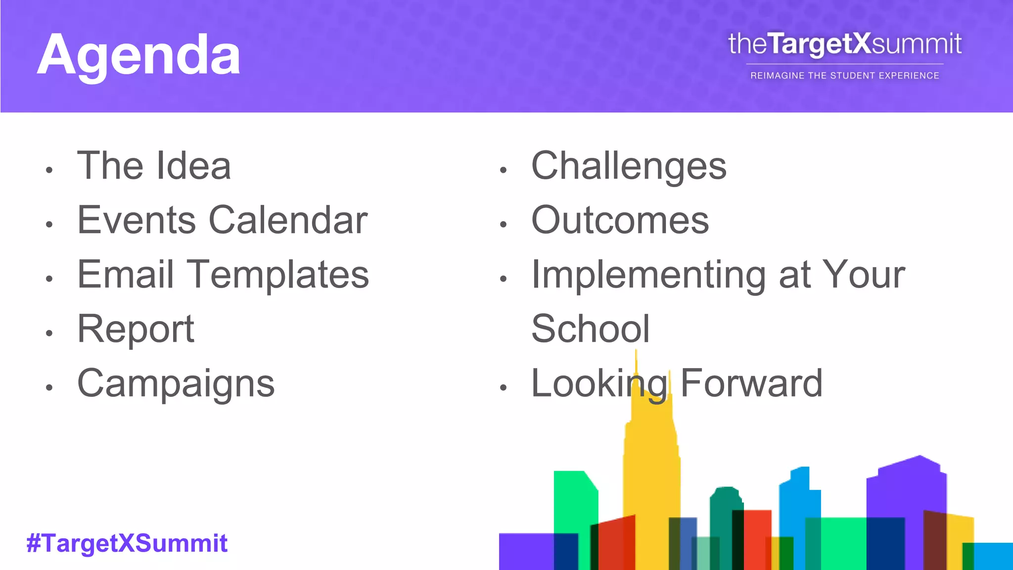 Targetx Events 1.3 Hello from Your Admissions Counselor | PDF