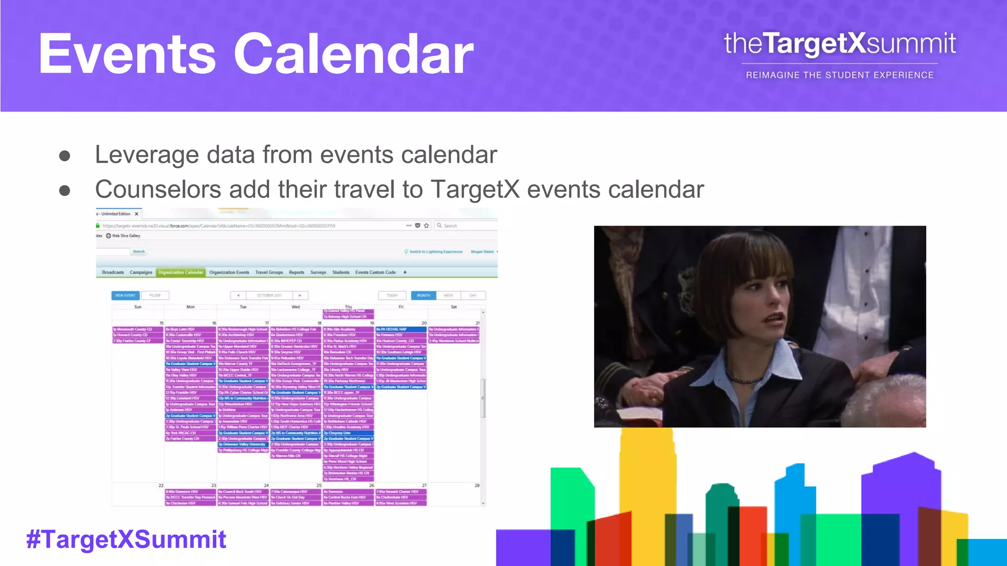 Targetx Events 1.3 Hello from Your Admissions Counselor | PDF
