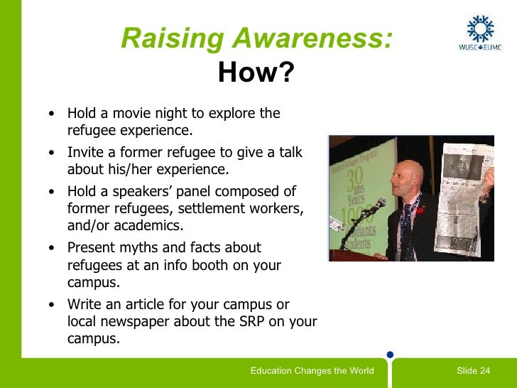 Human trafficking awareness essay picture