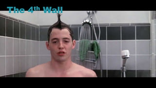 20
The 4th Wall
 