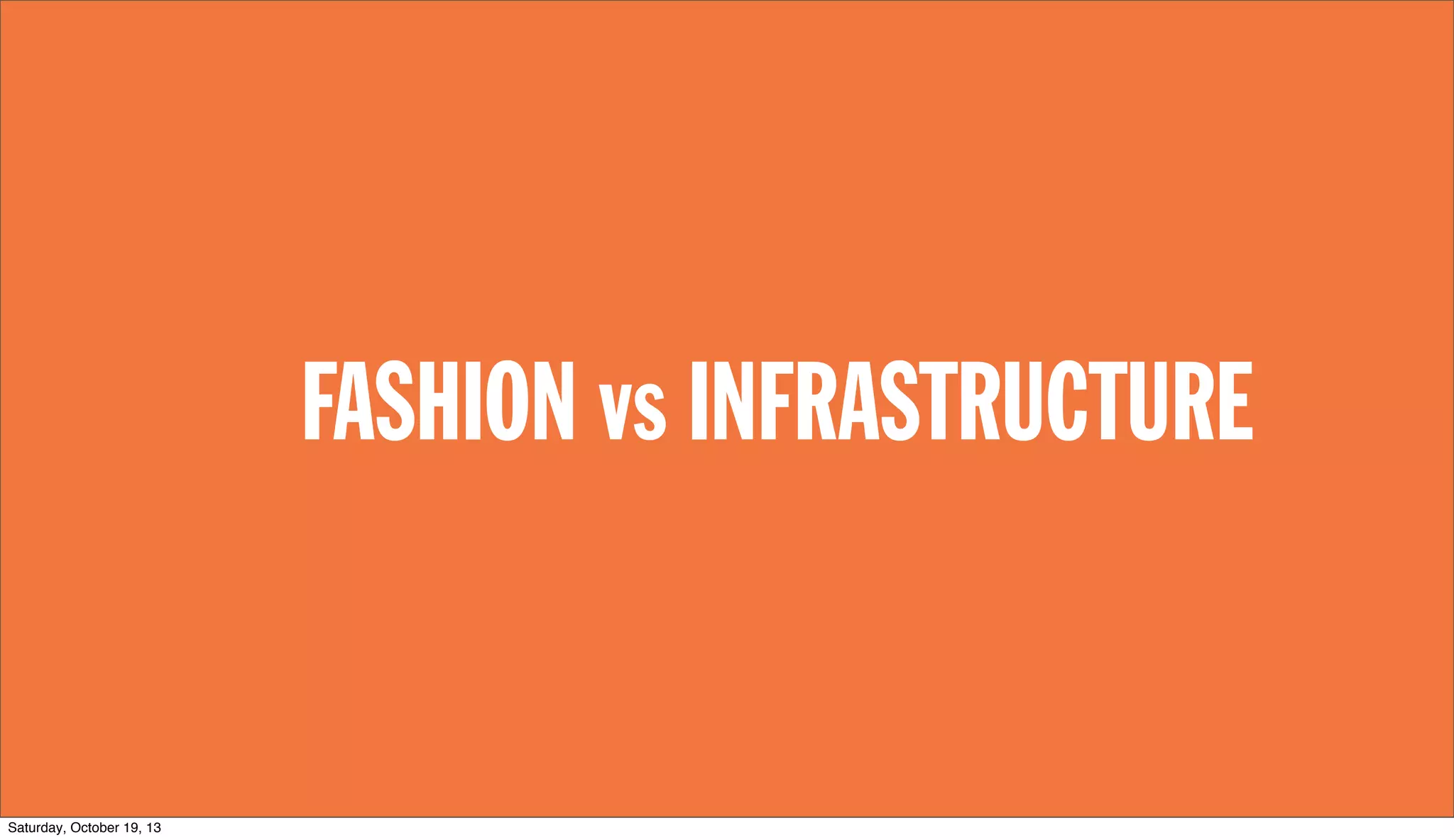 PROJECT CAPYBARA
#ux4emtech @eadahl
 