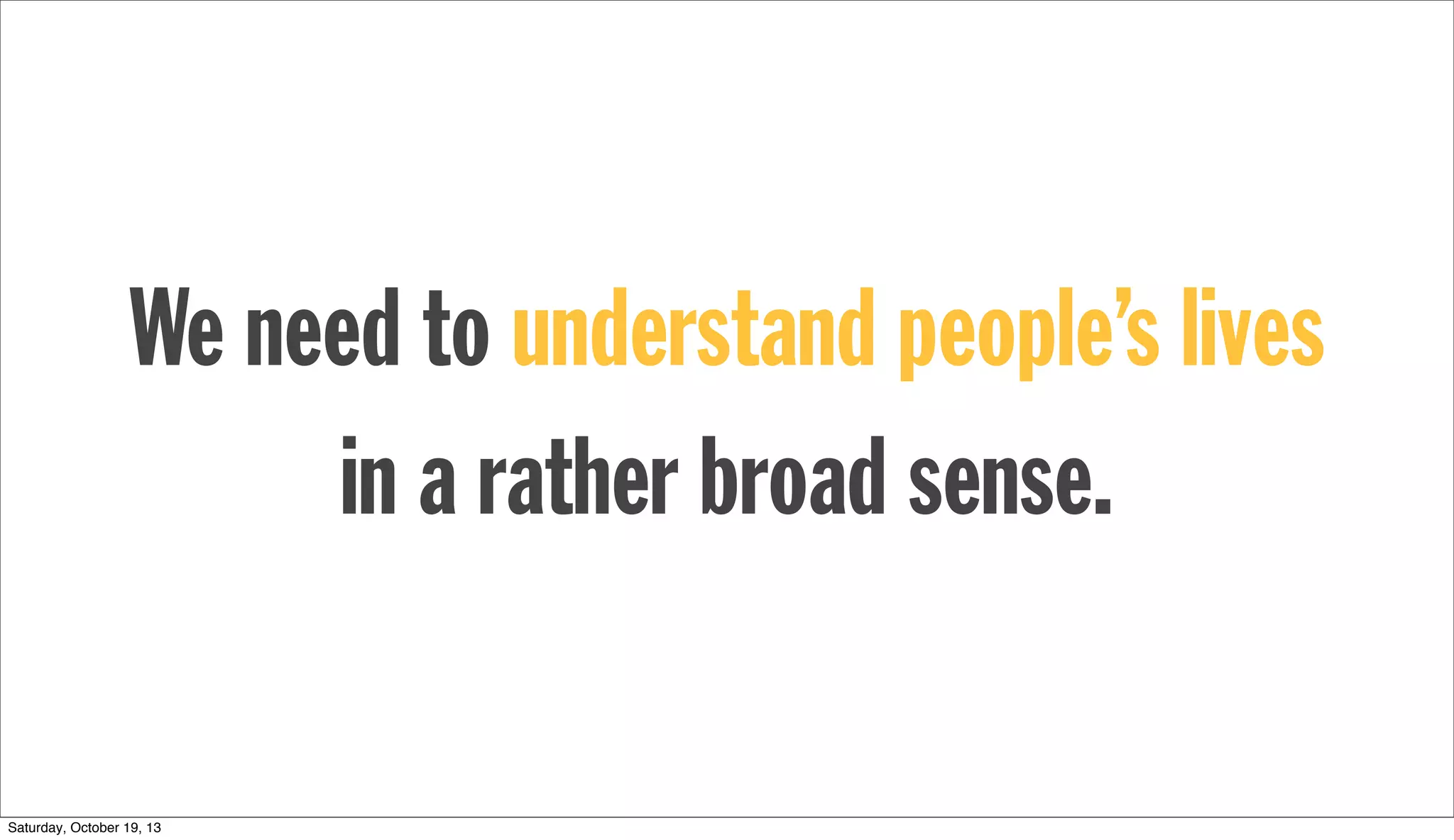 FASHION
INFRASTRUCTURE
 