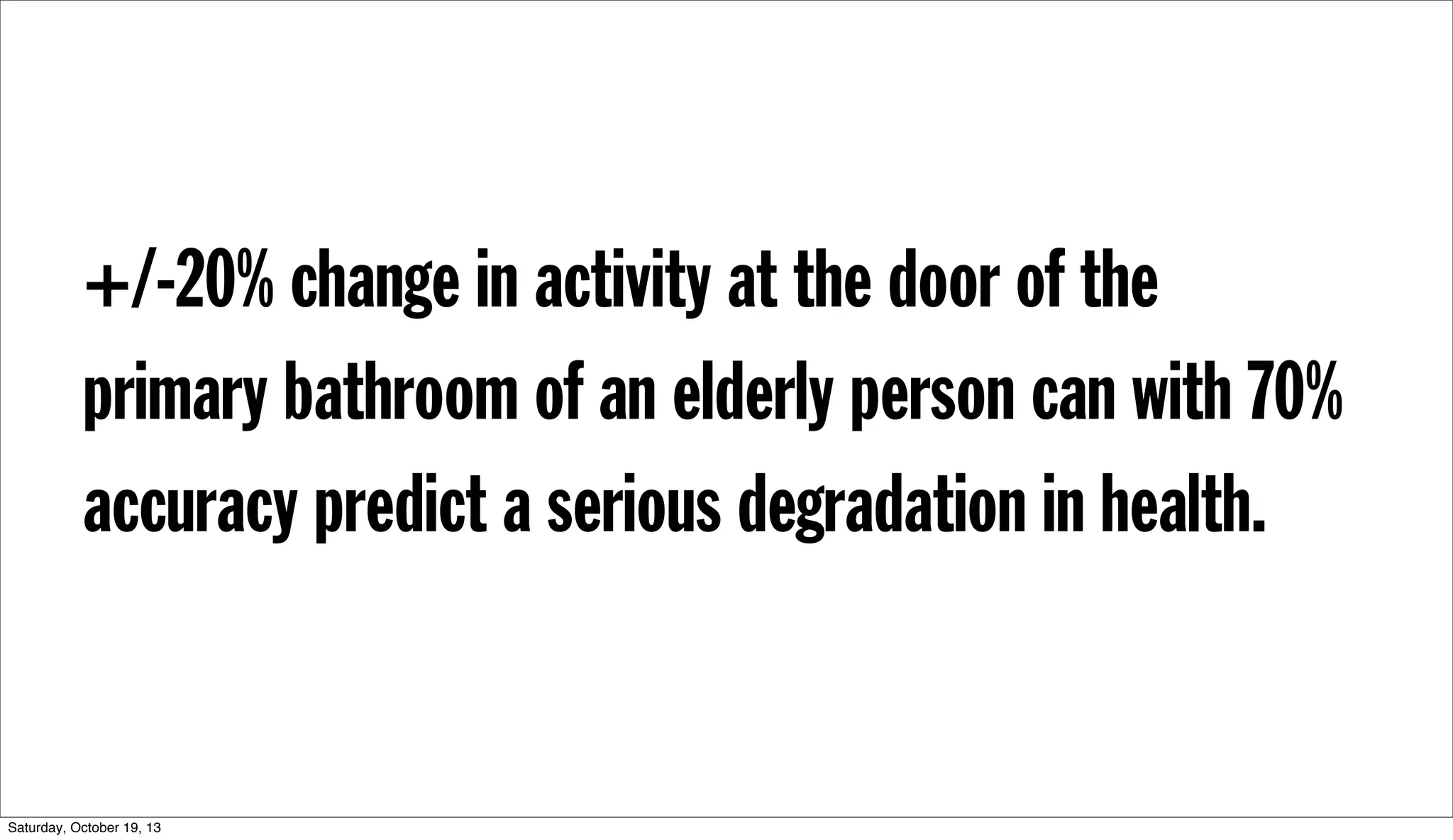 EXPERIMENTS,
SYSTEMS,
VISION
 