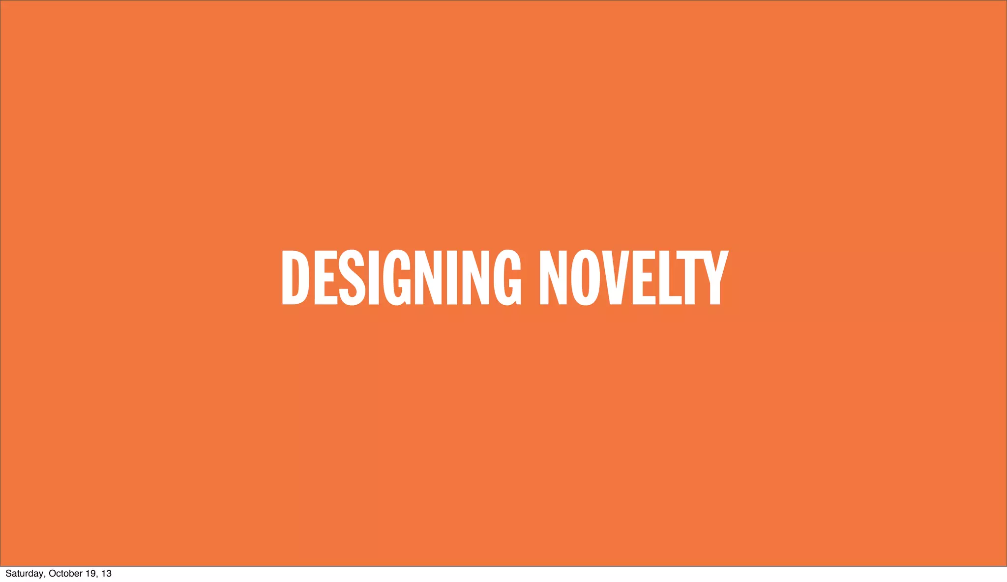 20% change in activity at the door of the
primary bathroom of an elderly person
can predict a serious degradation in
health with 70% accuracy.
 